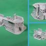 Wargames Custom Decorations 3D-printed Image 7
