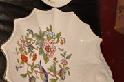 Aynsley bone china