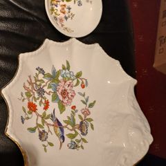 Aynsley bone china