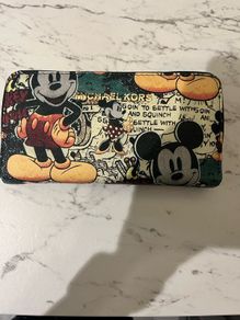 ladies wallet