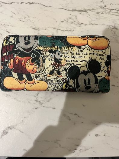 ladies wallet