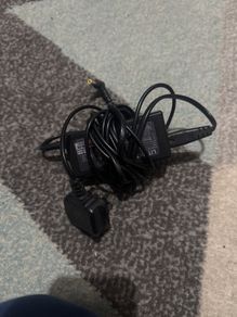 charger