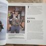 Wild At Heart. The Harley-davidson And Its Riders. By Martin Norris. Large Volume Paperback In Good Condition. Image 7