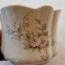 Royal Stuart Tara hall bone China vase planter Image 2