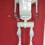 Life Size 5.5 foot Star Wars Battle Droid (One of a Kind) Image 4