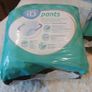 4x Packs Adult Incontinence Pull-Up Pants (3x iD Pants XL, 1x Tesco L/XL) Brand New Image 4