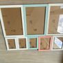 Ikea shelfs and photo frames Image 8