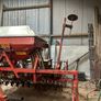 Accord da-s model 3m drill Image 3