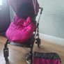 Sivercross Pram Image 5