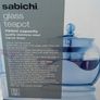 Sabichi Glass Teapot Image 2
