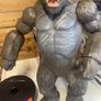 King Kong toy Image 2
