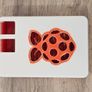 Raspberry Pi 4 Case - 3D Printed Image 3