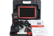Launch 919x Bluetooth diagnostic kit 2 years free upgrade