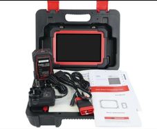 Launch 919x Bluetooth diagnostic kit 2 years free upgrade