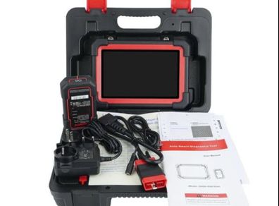 Launch 919x Bluetooth diagnostic kit 2 years free upgrade