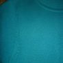 Jumper M&S Ladies Dusky Peacock UK 10. Bnwot Marks & Spencer Brand New. Image 10