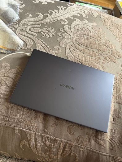 Huawei Matebook D14 laptop 11th gen