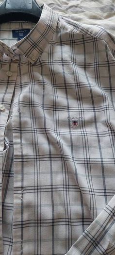 Gant shirt