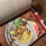 Jamie Oliver's  Comfort Food  cookbook Image 6