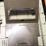 GI JOE Action Force Killer Whale parts - unbroken Image 8