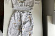 Dumbo Disney tracksuit 12-18 months