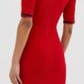 AX Paris dress (uk 12)NWT Image 2