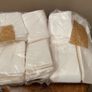 Paper/plastic bags to sort/store stamps Image 5