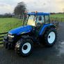Tractor Image 5