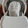 Miniuno yumo plus 2 highchair Image 6