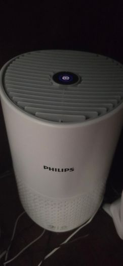 Air Purifiers