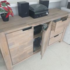 Large storage unit