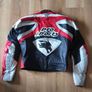 Pro sport leather jacket Image 2