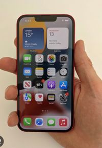 iPhone 13