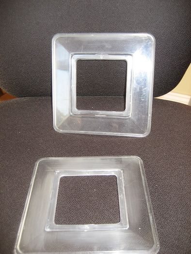 Switch plates