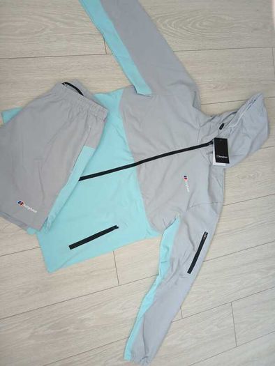 Boys clothes ASICS /  Trailberg/  Berghaus /  Montreal / OC