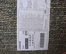 large ikea rug