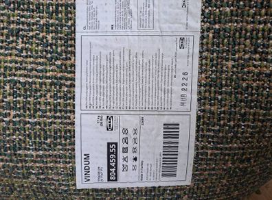 large ikea rug