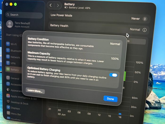 Apple Macbook Pro M3 14" 36GB
