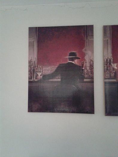 Stunning two pictures