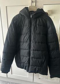 Abercrombie winter coat