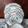 Duchess Famille Rose China Teaset Image 8