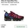 Get Premium 1 of 1 Nike Air Vapormax TN Image 4