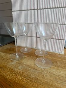 Cocktail Glasses