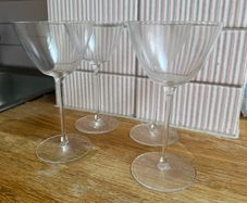 Cocktail Glasses