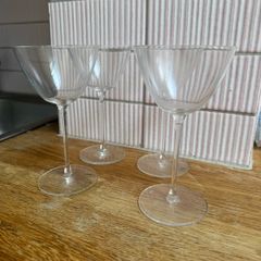 Cocktail Glasses