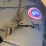 Jacket Canada Goose Image 3