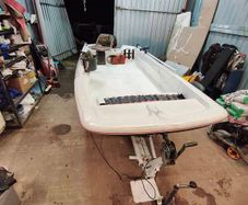 dorry 13ft