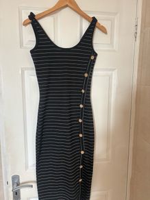 bodycon dress