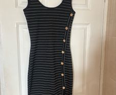 bodycon dress