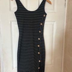 bodycon dress